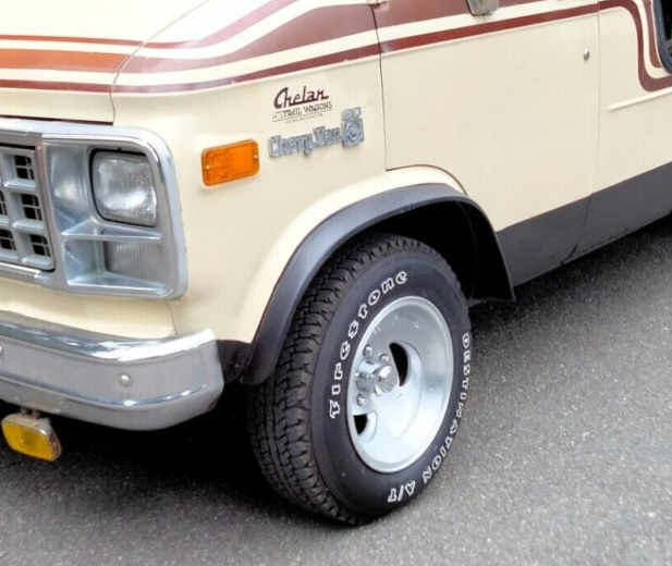 3D Scanned Fender Flare for Symmetry Restoration - Boston 3D Printing